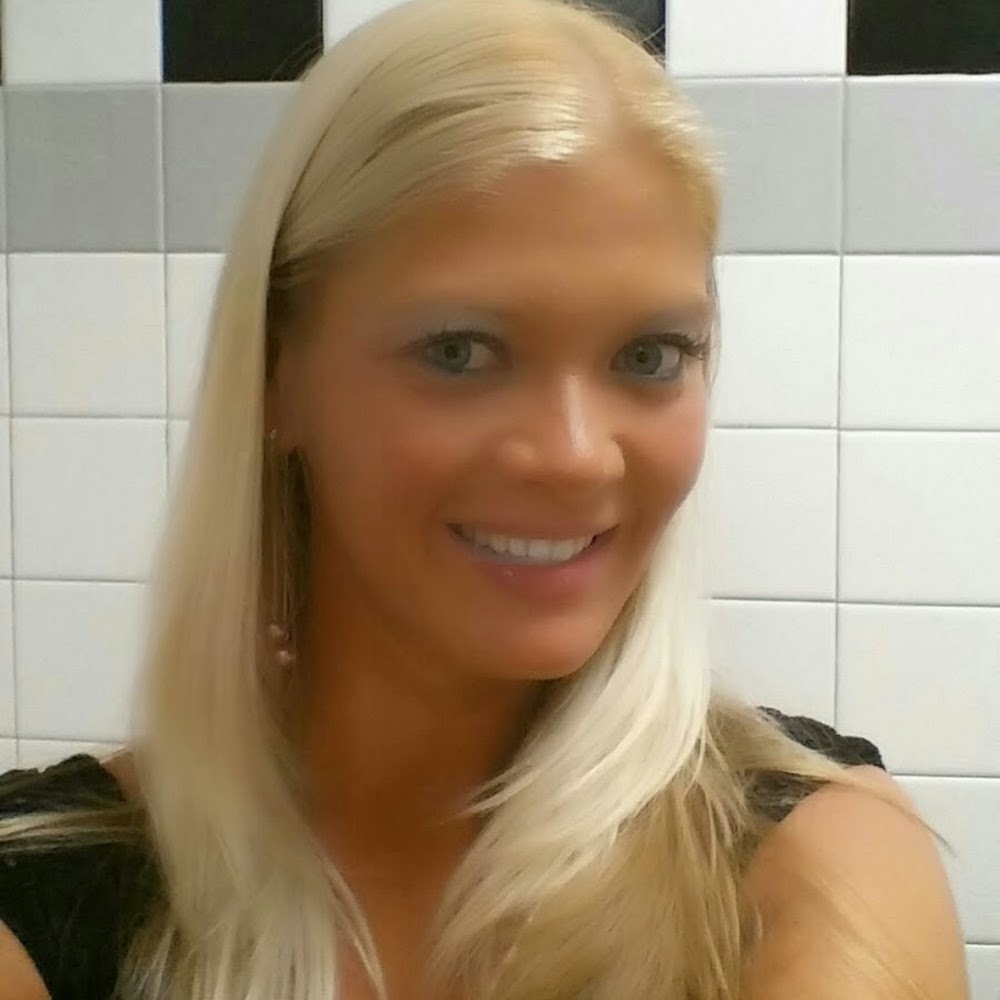 Meet your Posher, Erica